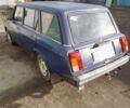 Синий ВАЗ 2104, объемом двигателя 0 л и пробегом 85 тыс. км за 27500 $, фото 3 на Automoto.ua