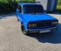 Синій ВАЗ 2104, об'ємом двигуна 1.45 л та пробігом 6 тис. км за 779 $, фото 2 на Automoto.ua