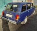Синий ВАЗ 2104, объемом двигателя 0 л и пробегом 85 тыс. км за 27500 $, фото 4 на Automoto.ua