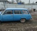 Синий ВАЗ 2104, объемом двигателя 1.45 л и пробегом 86 тыс. км за 500 $, фото 1 на Automoto.ua