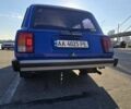 Синий ВАЗ 2104, объемом двигателя 1.45 л и пробегом 205 тыс. км за 1800 $, фото 7 на Automoto.ua