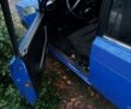 Синий ВАЗ 2104, объемом двигателя 1.45 л и пробегом 73 тыс. км за 1700 $, фото 9 на Automoto.ua