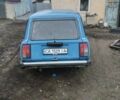 Синий ВАЗ 2104, объемом двигателя 1.45 л и пробегом 86 тыс. км за 500 $, фото 3 на Automoto.ua