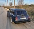 Синий ВАЗ 2104, объемом двигателя 1.5 л и пробегом 74 тыс. км за 1200 $, фото 1 на Automoto.ua