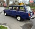 Синій ВАЗ 2104, об'ємом двигуна 1.5 л та пробігом 137 тис. км за 1150 $, фото 24 на Automoto.ua