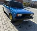 Синий ВАЗ 2104, объемом двигателя 1.5 л и пробегом 120 тыс. км за 3500 $, фото 1 на Automoto.ua