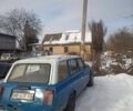 Синий ВАЗ 2104, объемом двигателя 0 л и пробегом 2 тыс. км за 511 $, фото 1 на Automoto.ua