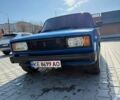 Синий ВАЗ 2104, объемом двигателя 1.5 л и пробегом 120 тыс. км за 3500 $, фото 6 на Automoto.ua