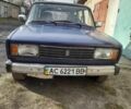 Синий ВАЗ 2104, объемом двигателя 0 л и пробегом 85 тыс. км за 27500 $, фото 7 на Automoto.ua