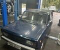 Синий ВАЗ 2104, объемом двигателя 1.5 л и пробегом 200 тыс. км за 250 $, фото 1 на Automoto.ua