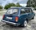 Синий ВАЗ 2104, объемом двигателя 0 л и пробегом 31 тыс. км за 650 $, фото 5 на Automoto.ua