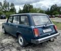 Синий ВАЗ 2104, объемом двигателя 0 л и пробегом 31 тыс. км за 650 $, фото 4 на Automoto.ua