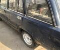Синий ВАЗ 2104, объемом двигателя 0 л и пробегом 31 тыс. км за 542 $, фото 5 на Automoto.ua
