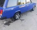 Синий ВАЗ 2104, объемом двигателя 2 л и пробегом 13 тыс. км за 1799 $, фото 2 на Automoto.ua