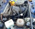 Синий ВАЗ 2104, объемом двигателя 1.5 л и пробегом 3 тыс. км за 21500 $, фото 1 на Automoto.ua