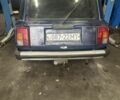 Синий ВАЗ 2104, объемом двигателя 1.5 л и пробегом 200 тыс. км за 250 $, фото 2 на Automoto.ua