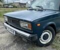 Синий ВАЗ 2104, объемом двигателя 0 л и пробегом 31 тыс. км за 650 $, фото 1 на Automoto.ua