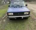 Синий ВАЗ 2104, объемом двигателя 1.5 л и пробегом 3 тыс. км за 1069 $, фото 2 на Automoto.ua