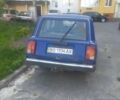 Синий ВАЗ 2104, объемом двигателя 1.5 л и пробегом 456 тыс. км за 320 $, фото 2 на Automoto.ua