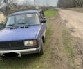 Синий ВАЗ 2104, объемом двигателя 1.5 л и пробегом 3 тыс. км за 1069 $, фото 1 на Automoto.ua
