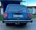 Синій ВАЗ 2104, об'ємом двигуна 1.5 л та пробігом 183 тис. км за 1500 $, фото 6 на Automoto.ua