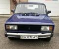 Синій ВАЗ 2104, об'ємом двигуна 1.5 л та пробігом 120 тис. км за 900 $, фото 7 на Automoto.ua