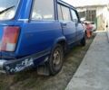 Синий ВАЗ 2104, объемом двигателя 1.5 л и пробегом 3 тыс. км за 21500 $, фото 7 на Automoto.ua