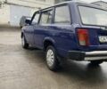 Синий ВАЗ 2104, объемом двигателя 1.5 л и пробегом 120 тыс. км за 950 $, фото 3 на Automoto.ua