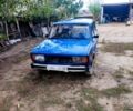 Синий ВАЗ 2104, объемом двигателя 1.5 л и пробегом 200 тыс. км за 1000 $, фото 5 на Automoto.ua