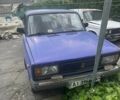 Синий ВАЗ 2104, объемом двигателя 0 л и пробегом 2 тыс. км за 381 $, фото 1 на Automoto.ua