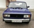 Синий ВАЗ 2104, объемом двигателя 1.5 л и пробегом 120 тыс. км за 950 $, фото 1 на Automoto.ua