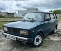 Синий ВАЗ 2104, объемом двигателя 0 л и пробегом 31 тыс. км за 650 $, фото 1 на Automoto.ua