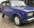 Синій ВАЗ 2104, об'ємом двигуна 1.5 л та пробігом 120 тис. км за 900 $, фото 1 на Automoto.ua