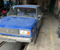 Синій ВАЗ 2104, об'ємом двигуна 0 л та пробігом 250 тис. км за 500 $, фото 1 на Automoto.ua