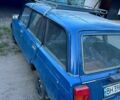 Синій ВАЗ 2104, об'ємом двигуна 1.5 л та пробігом 183 тис. км за 1500 $, фото 5 на Automoto.ua