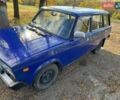 Синий ВАЗ 2104, объемом двигателя 1.5 л и пробегом 100 тыс. км за 714 $, фото 6 на Automoto.ua