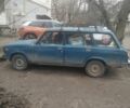 Синій ВАЗ 2104, об'ємом двигуна 0 л та пробігом 1 тис. км за 474 $, фото 1 на Automoto.ua