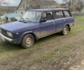 Синий ВАЗ 2104, объемом двигателя 1.5 л и пробегом 3 тыс. км за 1069 $, фото 4 на Automoto.ua