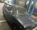 Синий ВАЗ 2104, объемом двигателя 1.5 л и пробегом 200 тыс. км за 250 $, фото 1 на Automoto.ua