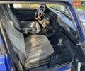 Синий ВАЗ 2104, объемом двигателя 1.5 л и пробегом 100 тыс. км за 714 $, фото 1 на Automoto.ua