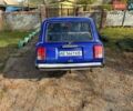 Синий ВАЗ 2104, объемом двигателя 1.5 л и пробегом 100 тыс. км за 714 $, фото 2 на Automoto.ua