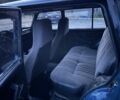 Синій ВАЗ 2104, об'ємом двигуна 1.5 л та пробігом 77 тис. км за 700 $, фото 6 на Automoto.ua