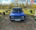 Синий ВАЗ 2104, объемом двигателя 1.5 л и пробегом 100 тыс. км за 714 $, фото 1 на Automoto.ua