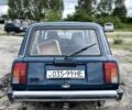 Синий ВАЗ 2104, объемом двигателя 0 л и пробегом 31 тыс. км за 650 $, фото 6 на Automoto.ua