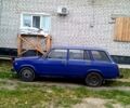 Синій ВАЗ 2104, об'ємом двигуна 1.6 л та пробігом 165 тис. км за 700 $, фото 3 на Automoto.ua