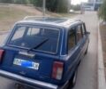 Синій ВАЗ 2104, об'ємом двигуна 1.5 л та пробігом 30 тис. км за 1500 $, фото 1 на Automoto.ua