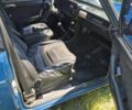 Синий ВАЗ 2104, объемом двигателя 1.5 л и пробегом 220 тыс. км за 853 $, фото 6 на Automoto.ua