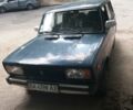 Синий ВАЗ 2104, объемом двигателя 1.5 л и пробегом 105 тыс. км за 1600 $, фото 1 на Automoto.ua