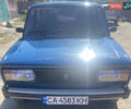 Синій ВАЗ 2104, об'ємом двигуна 1.5 л та пробігом 90 тис. км за 1800 $, фото 4 на Automoto.ua