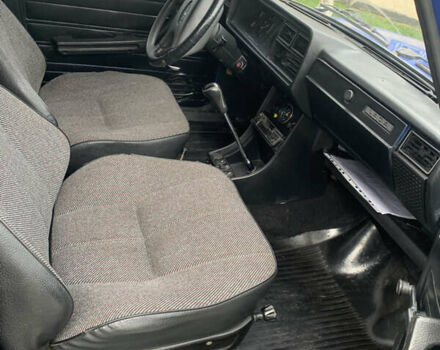 Синий ВАЗ 2104, объемом двигателя 1.45 л и пробегом 70 тыс. км за 2000 $, фото 10 на Automoto.ua